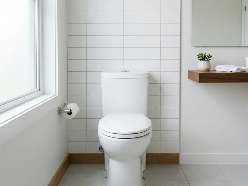 Toilet Repair & Installation Plumber in Duncan, MS